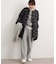 《追加》【TRADITIONAL WEATHERWEAR】 ARKLEY LONG DOWN PA：ダウンコート