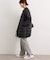 《追加》【TRADITIONAL WEATHERWEAR】 ARKLEY LONG DOWN PA：ダウンコート