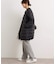 《追加》【TRADITIONAL WEATHERWEAR】 ARKLEY LONG DOWN PA：ダウンコート