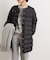 《追加》【TRADITIONAL WEATHERWEAR】 ARKLEY LONG DOWN PA：ダウンコート