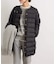 《追加》【TRADITIONAL WEATHERWEAR】 ARKLEY LONG DOWN PA：ダウンコート