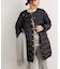 《追加》【TRADITIONAL WEATHERWEAR】 ARKLEY LONG DOWN PA：ダウンコート