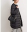 《追加》【TRADITIONAL WEATHERWEAR】 ARKLEY LONG DOWN PA：ダウンコート