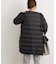 《追加》【TRADITIONAL WEATHERWEAR】 ARKLEY LONG DOWN PA：ダウンコート