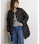 《追加》【TRADITIONAL WEATHERWEAR】 ARKLEY LONG DOWN PA：ダウンコート