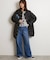 《追加》【TRADITIONAL WEATHERWEAR】 ARKLEY LONG DOWN PA：ダウンコート