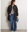 《追加》【TRADITIONAL WEATHERWEAR】 ARKLEY LONG DOWN PA：ダウンコート