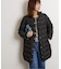 《追加》【TRADITIONAL WEATHERWEAR】 ARKLEY LONG DOWN PA：ダウンコート