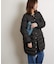 《追加》【TRADITIONAL WEATHERWEAR】 ARKLEY LONG DOWN PA：ダウンコート