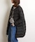 《追加》【TRADITIONAL WEATHERWEAR】 ARKLEY LONG DOWN PA：ダウンコート
