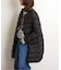 《追加》【TRADITIONAL WEATHERWEAR】 ARKLEY LONG DOWN PA：ダウンコート