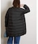 《追加》【TRADITIONAL WEATHERWEAR】 ARKLEY LONG DOWN PA：ダウンコート