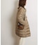 《追加》【TRADITIONAL WEATHERWEAR】 ARKLEY LONG DOWN PA：ダウンコート