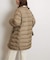 《追加》【TRADITIONAL WEATHERWEAR】 ARKLEY LONG DOWN PA：ダウンコート