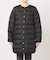 《追加》【TRADITIONAL WEATHERWEAR】 ARKLEY LONG DOWN PA：ダウンコート