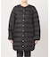 《追加》【TRADITIONAL WEATHERWEAR】 ARKLEY LONG DOWN PA：ダウンコート