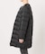 《追加》【TRADITIONAL WEATHERWEAR】 ARKLEY LONG DOWN PA：ダウンコート