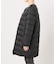 《追加》【TRADITIONAL WEATHERWEAR】 ARKLEY LONG DOWN PA：ダウンコート