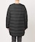 《追加》【TRADITIONAL WEATHERWEAR】 ARKLEY LONG DOWN PA：ダウンコート