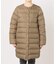 《追加》【TRADITIONAL WEATHERWEAR】 ARKLEY LONG DOWN PA：ダウンコート