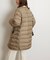 《追加》【TRADITIONAL WEATHERWEAR】 ARKLEY LONG DOWN PA：ダウンコート