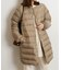 《追加》【TRADITIONAL WEATHERWEAR】 ARKLEY LONG DOWN PA：ダウンコート