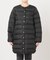 《追加》【TRADITIONAL WEATHERWEAR】 ARKLEY LONG DOWN PA：ダウンコート