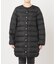 《追加》【TRADITIONAL WEATHERWEAR】 ARKLEY LONG DOWN PA：ダウンコート