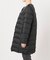 《追加》【TRADITIONAL WEATHERWEAR】 ARKLEY LONG DOWN PA：ダウンコート