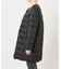 《追加》【TRADITIONAL WEATHERWEAR】 ARKLEY LONG DOWN PA：ダウンコート