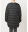《追加》【TRADITIONAL WEATHERWEAR】 ARKLEY LONG DOWN PA：ダウンコート