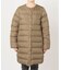 《追加》【TRADITIONAL WEATHERWEAR】 ARKLEY LONG DOWN PA：ダウンコート