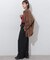 《追加》フィブリルインタックイージーパンツ