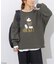 別注【GOOD ROCK SPEED / グッドロックスピード】＜MICKEY MOUSE＞SWEAT