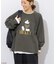 別注【GOOD ROCK SPEED / グッドロックスピード】＜MICKEY MOUSE＞SWEAT