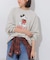 別注【GOOD ROCK SPEED / グッドロックスピード】＜MICKEY MOUSE＞SWEAT