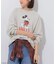別注【GOOD ROCK SPEED / グッドロックスピード】＜MICKEY MOUSE＞SWEAT