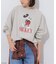 別注【GOOD ROCK SPEED / グッドロックスピード】＜MICKEY MOUSE＞SWEAT