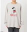 別注【GOOD ROCK SPEED / グッドロックスピード】＜MICKEY MOUSE＞SWEAT
