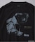 Bill Evans / ビル・エヴァンス 別注 グラフィック ロンT