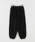 【TORRAZZO DONNA/トラッゾドンナ】Basic Knit Pants