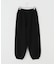 【TORRAZZO DONNA/トラッゾドンナ】Basic Knit Pants