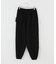 【TORRAZZO DONNA/トラッゾドンナ】Basic Knit Pants