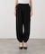 【TORRAZZO DONNA/トラッゾドンナ】Basic Knit Pants