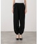 【TORRAZZO DONNA/トラッゾドンナ】Basic Knit Pants