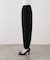 【TORRAZZO DONNA/トラッゾドンナ】Basic Knit Pants
