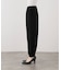 【TORRAZZO DONNA/トラッゾドンナ】Basic Knit Pants
