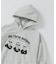 【『踊る大捜査線 N.E.W.』× Healthknit 】別注 スリーアミーゴス パーカー