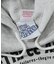 【『踊る大捜査線 N.E.W.』× Healthknit 】別注 スリーアミーゴス パーカー