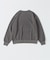 【『踊る大捜査線 N.E.W.』× Healthknit】別注 室井慎次 スウェット